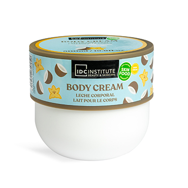 CREMA CORPO COCCO & VANIGLIA 500 G